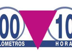 100km 10h en bici