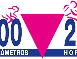 100km duatlón