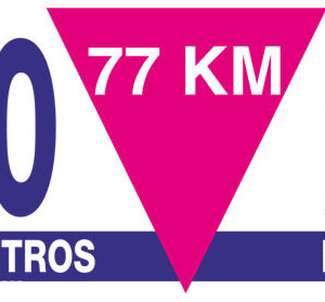 77km a pie – edición 2027