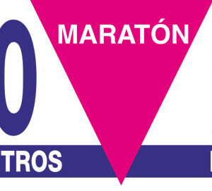 42km 10h a pie con PACK - edición 2027