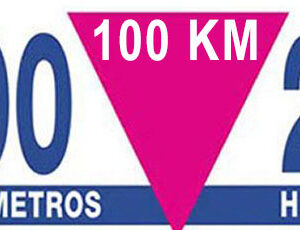 100km 24h a pie – edición 2027
